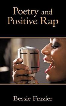 Paperback Poetry and Positive Rap Book