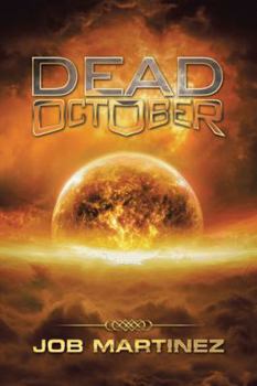 Paperback Dead October Book