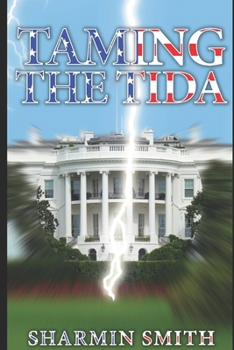 Paperback Taming The Tida Book