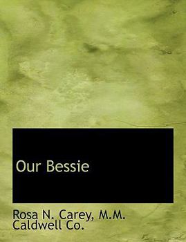 Paperback Our Bessie Book