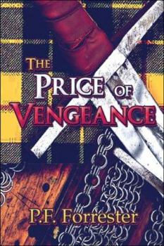Paperback The Price of Vengeance Book