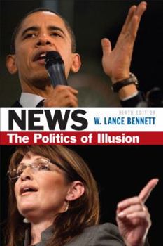Paperback News: The Politics of Illusion Book
