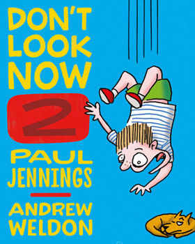 Paperback Don't Look Now 2 Book