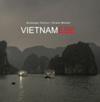 Hardcover Vietnamese Book