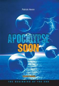 Paperback Apocalypse Soon: The Beginning of the End Book