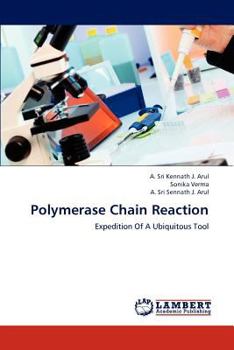 Paperback Polymerase Chain Reaction Book