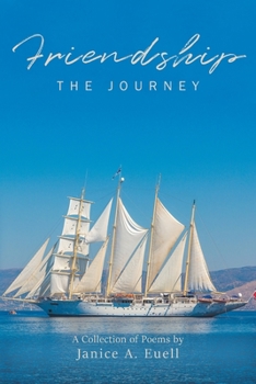 Paperback Friendship - THE JOURNEY Book