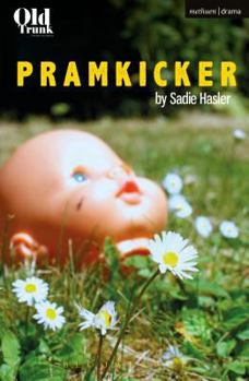 Paperback Pramkicker Book