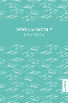 Paperback Las Olas: Novela / The Waves: A Novel [Spanish] Book