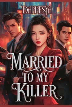 Paperback Married to My Killer: Book 2 Book