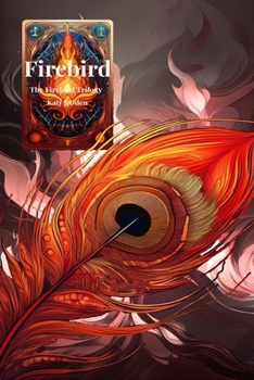 Paperback Firebird: The Firebird Trilogy Book 1 Book