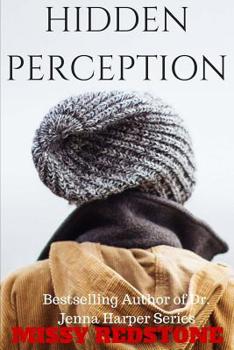 Paperback Hidden Perception Book