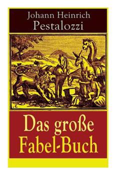 Paperback Das große Fabel-Buch: 86 Titel Book