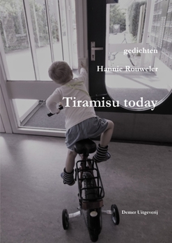 Paperback Tiramisu today [Dutch] Book