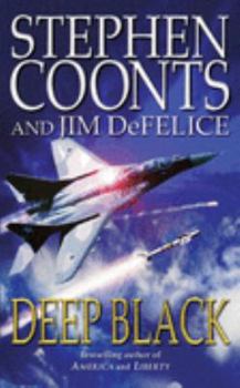Deep Black - Book #1 of the Deep Black