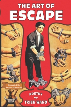 Paperback The Art of Escape Book