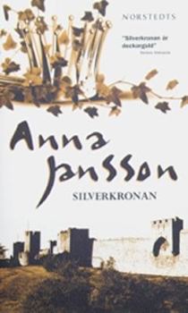 Silverkronan - Book #4 of the Maria Wern