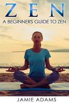 Paperback Zen: Zen For Beginners Book