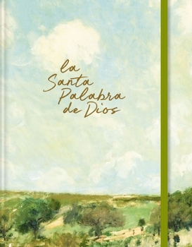 NBLA, Santa Biblia, Edición para notas, Tapa dura tela, Multicolor Cierre elástico: Reflexiona, escribe o crea arte junto a tus versículos favoritos (Spanish Edition)