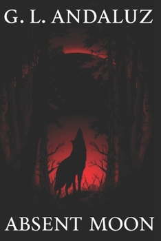 Paperback Absent moon Book