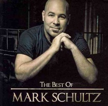 Music - CD Best of Mark Schultz Book