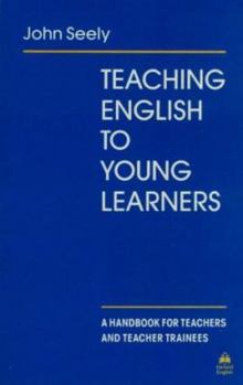 Paperback Teach English Young Learners Book