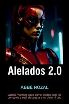 Paperback Alelados 2.0 [Spanish] Book