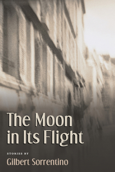 Paperback The Moon in Its Flight Book