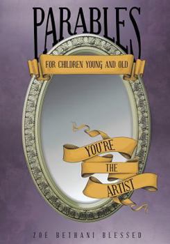 Paperback Parables for Children Young and Old Book