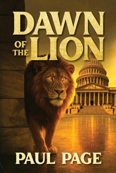 Dawn of the Lion
