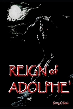 Paperback Reign of Adolphe' Book