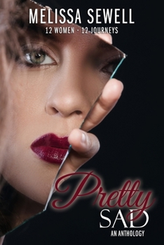 Paperback Pretty Sad (Volume I) Book