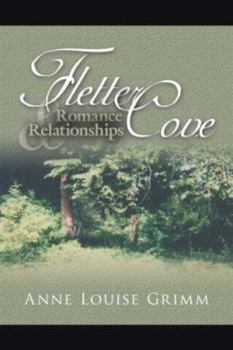 Paperback Fletter Cove: Romance and Relationships Book