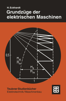 Grundzuge Der Elektrischen Maschinen