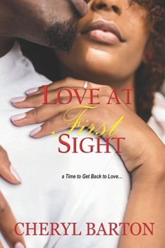 Paperback Love at First Sight Book