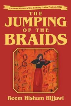 Paperback The Jumping of the Braids Book
