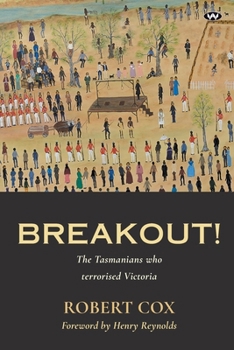 Paperback Breakout! Book