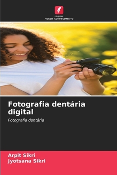 Paperback Fotografia dentária digital [Portuguese] Book