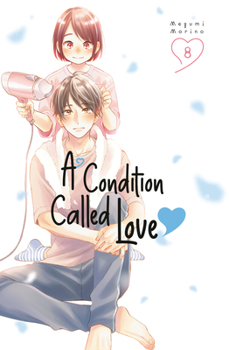 Paperback A Condition Called Love 8 Book