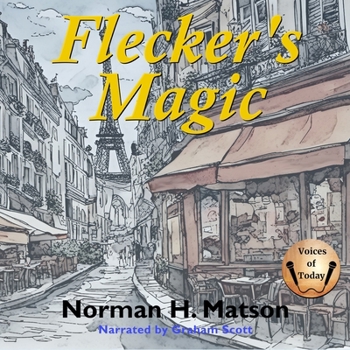 Flecker's Magic: Library Edition