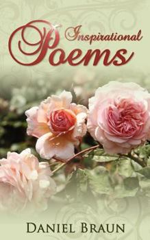 Paperback Inspirational Poems Book