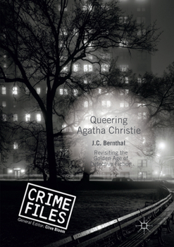Queering Agatha Christie: Revisiting the Golden Age of Detective Fiction