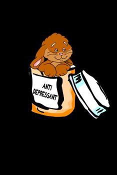 Paperback Antidepressant: Animal Nature Collection Book