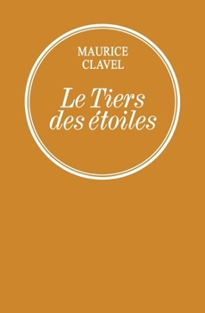 Paperback Le tiers des étoiles [French] Book