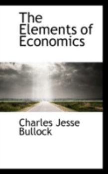 The Elements of Economics