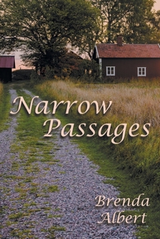 Paperback Narrow Passages Book