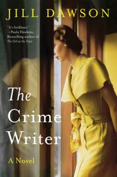 Paperback The Crime Writer Book