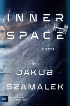 Paperback Inner Space: A Novel Book