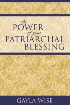 Paperback Power Of Your Patriarchal Blessing Book