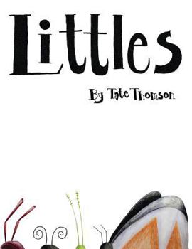 Paperback Littles Book